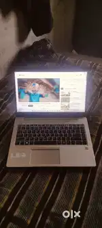Hp AMD Ryzen 5 pro