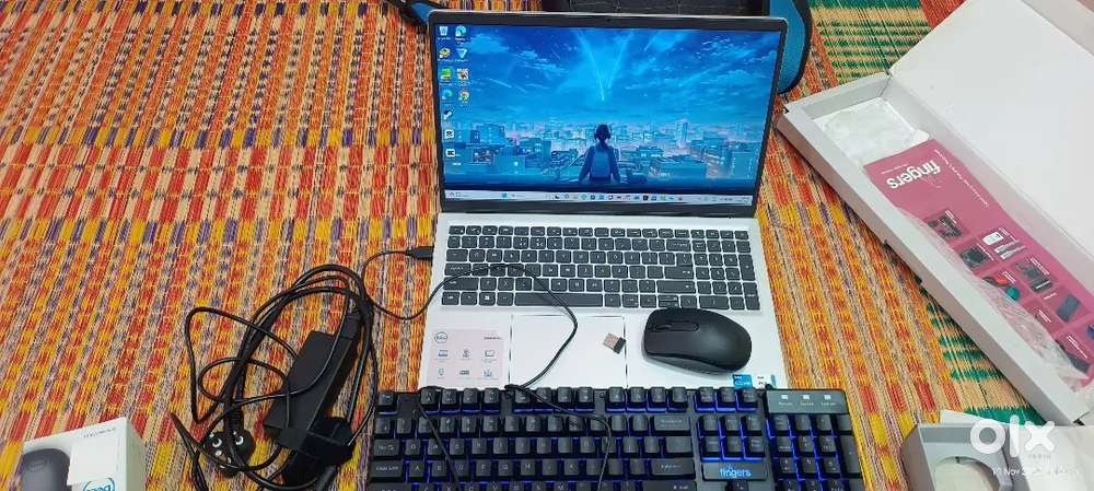 Dell i5 13th generation