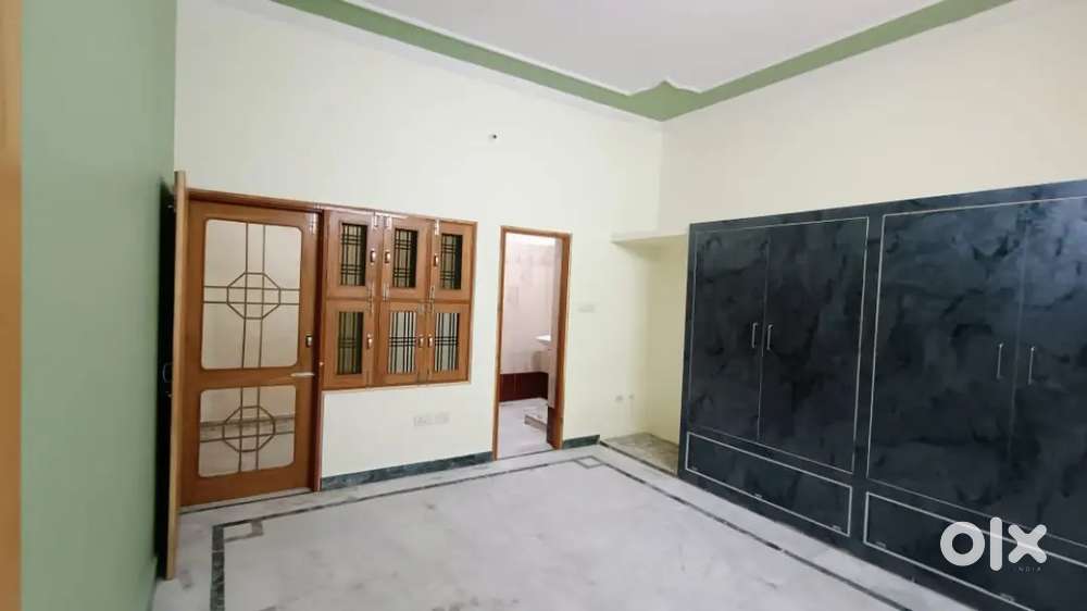 3BHK, Independent house available