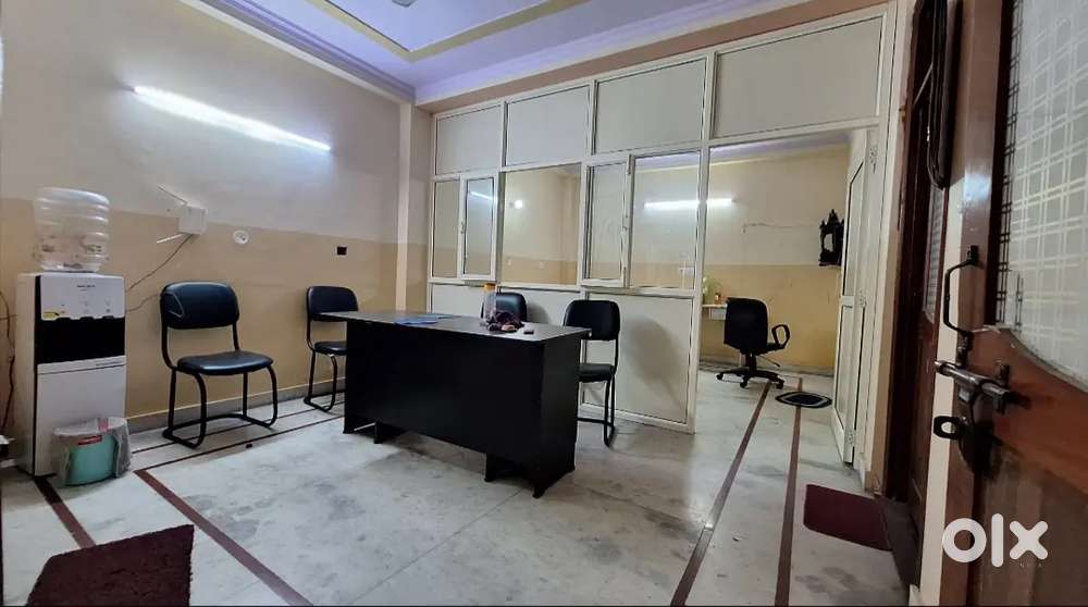 New property Multipurpose OFFICE space