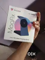 Wireless charger