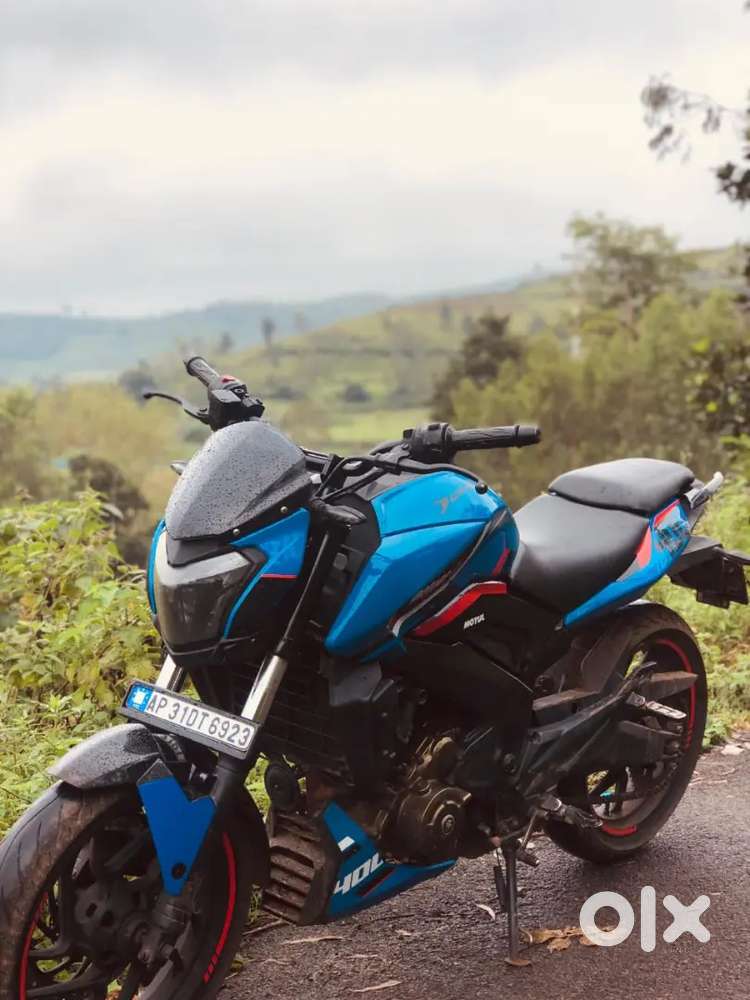 Dominor400