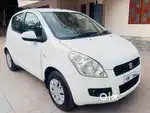 Maruti Suzuki Ritz 2012 December