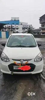 Maruti Suzuki Alto 800 2014