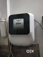 Livpure water savin RO Mineraliser+Auto Flush, 8.5 L with filter