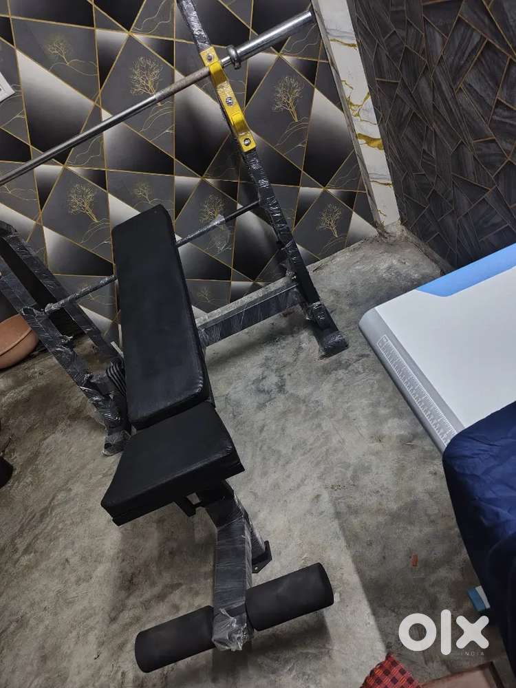 Gym equipment for sale