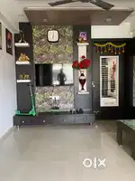 जहांगीराबाद डि मार्ट के पास में