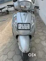 Good condition and well maintained