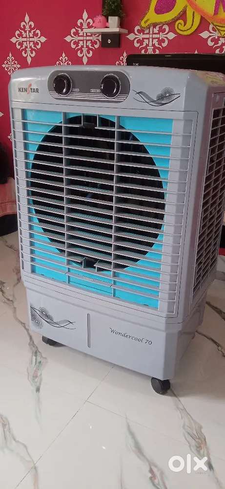 Kenstar Air cooler 70 litter