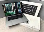 MACBOOK PRO 16 TOUCHBAR 6 CORE 4.1GHz i7 TURBO - SSD - LATEST MAC 2020