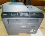 Brother DCP-L2541DW