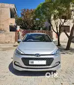 Hyundai Elite i20 Sportz Plus Diesel, 2017, Diesel
