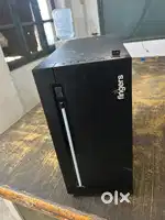 New condition cpu