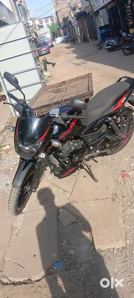 New condition