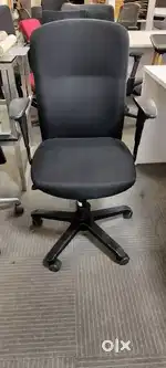 Benil Office Chairs From Singapore