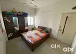 Master bed room rent