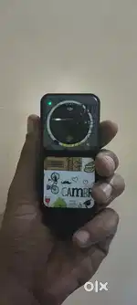 Dji action 2 power combo