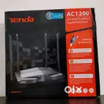 Tenda AC1200 WiFi Router