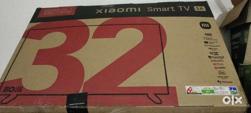 Xiomi Smart TV