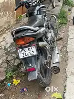 Honda shine 125 All documents