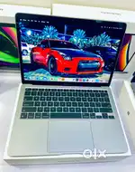 ( Mac huB ) Macbook Air M1-Chip - 13 inchs ( Under Apple Warranty )