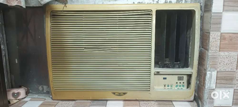 1.5 Ton AC