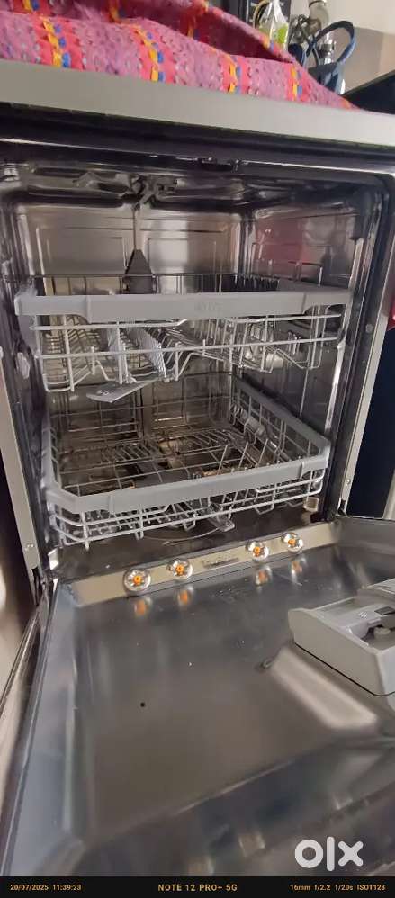 LG 14 Place Dishwasher for Sale