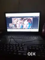 Laptop only only battery problem