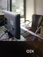 Night receptionist