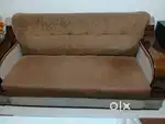 5 seater sofa in Good condition