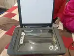 Canon Pixma ink efficient E470