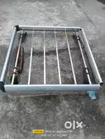 Car luggage carry