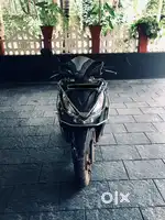 Honda grazia