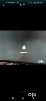 Benq Monitor