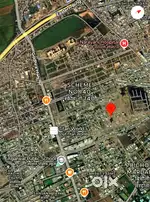 Residential Plot for Sale – Brajmohini Colony, Indore (30x50 ft)