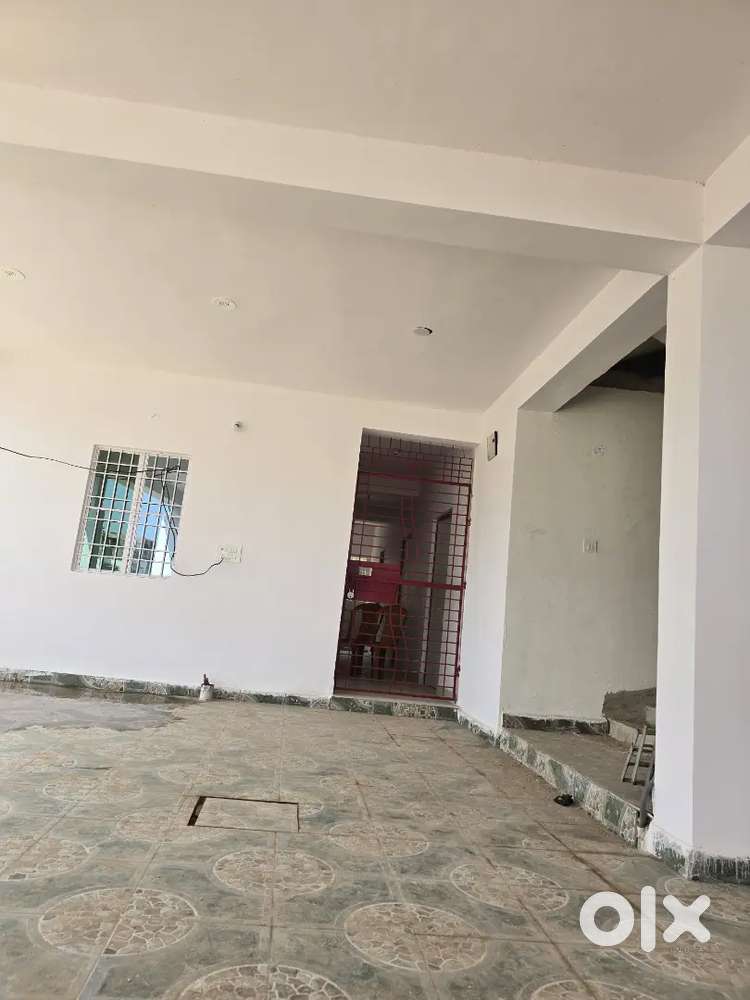 House caretaker