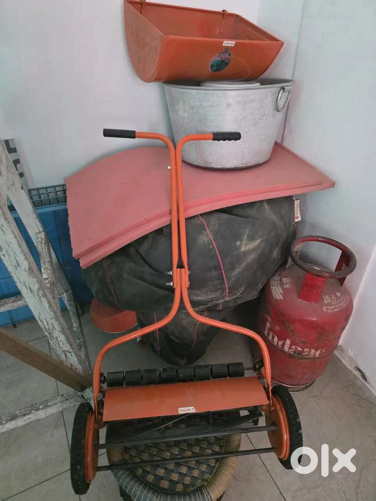 Grass Cutter Brand New