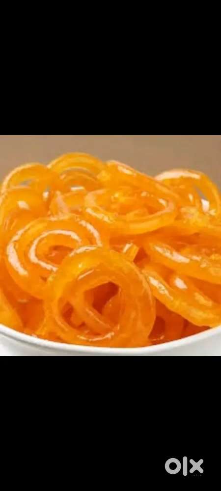 Karigar for restaurant Jalebi ( karigar )13000_15000 monthly Rohtak