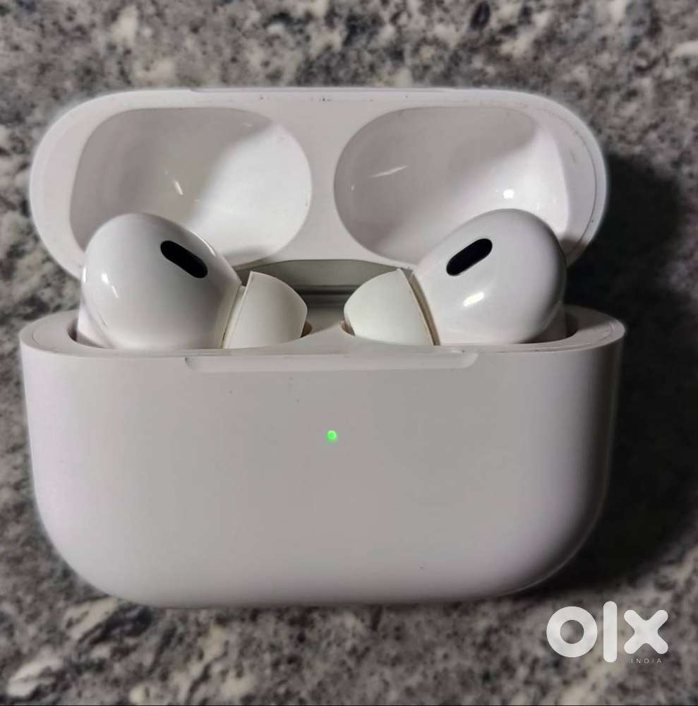 Apple airpods pro