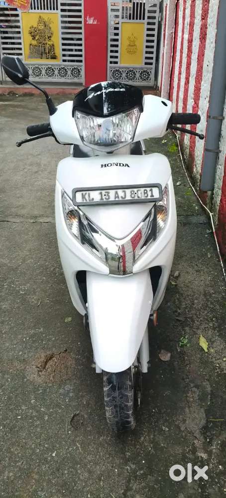 Honda Activa 125