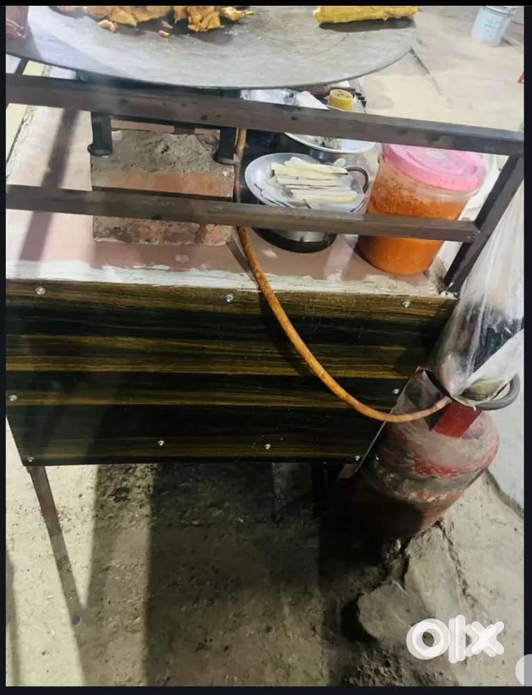Counter new Good condition