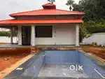 Cent 3.5 lakhs (only land )