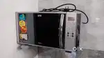IFB 30SC4 Convection & microwave 30ltr