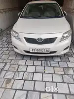 Toyota Corolla Altis 2011 Diesel Well Maintained