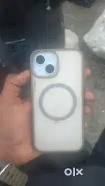 I phone 15