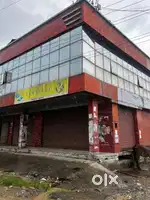 SHOP for rent near birla school