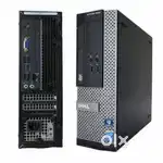 Dell tower lenovo mini pc
