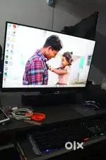 Gaming computer