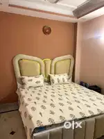 Newly Opened Ultra Luxurious Spacious Pg For Girls