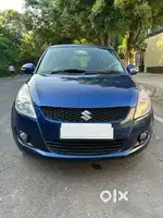 Maruti Suzuki Swift 2018 ZXI Plus, 2012, Petrol